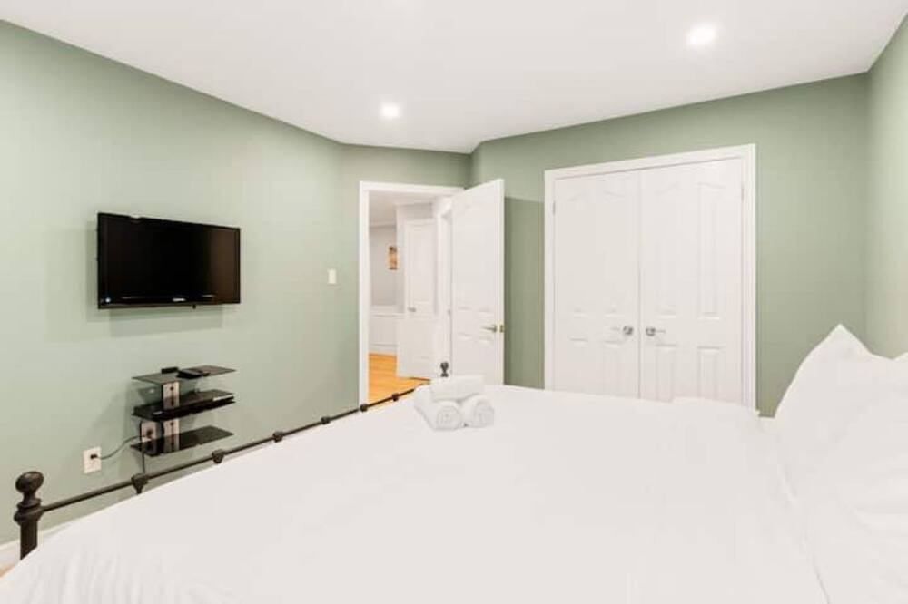 Photo of Bedroom in Erin