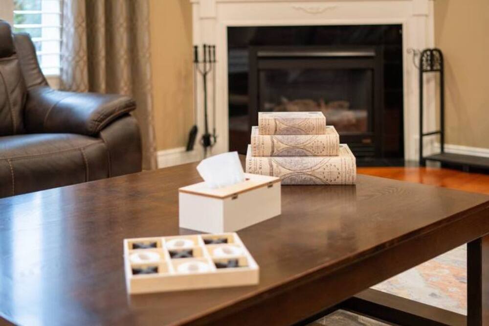 Photo of Livingroom in Erin