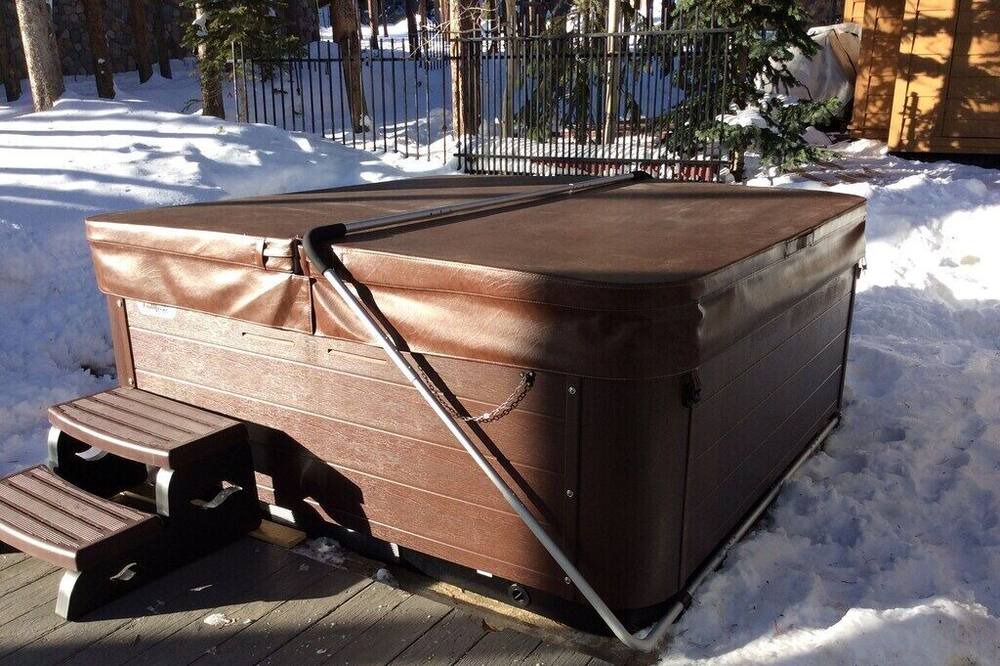 Photo of Outdoor in Boulder Ridge