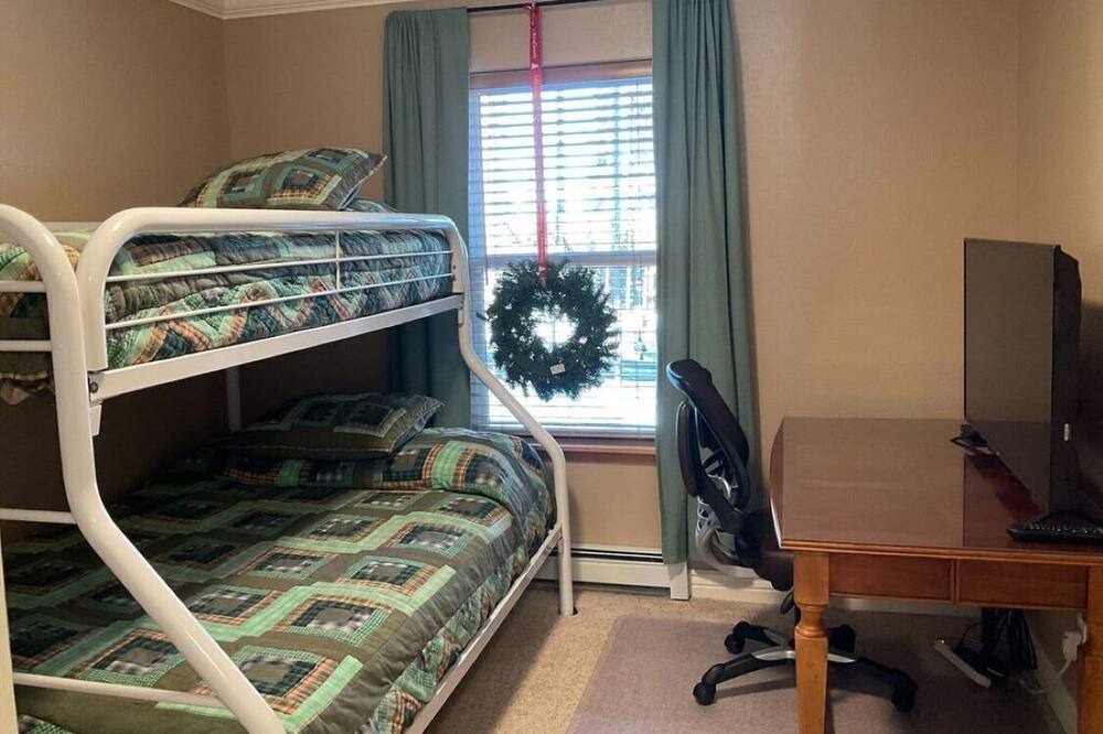 Photo of Bedroom in Boulder Ridge