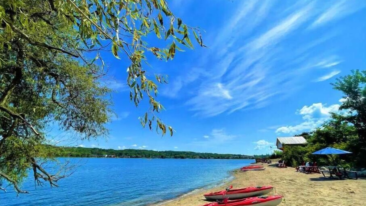 Photo of Others in Lafontaine