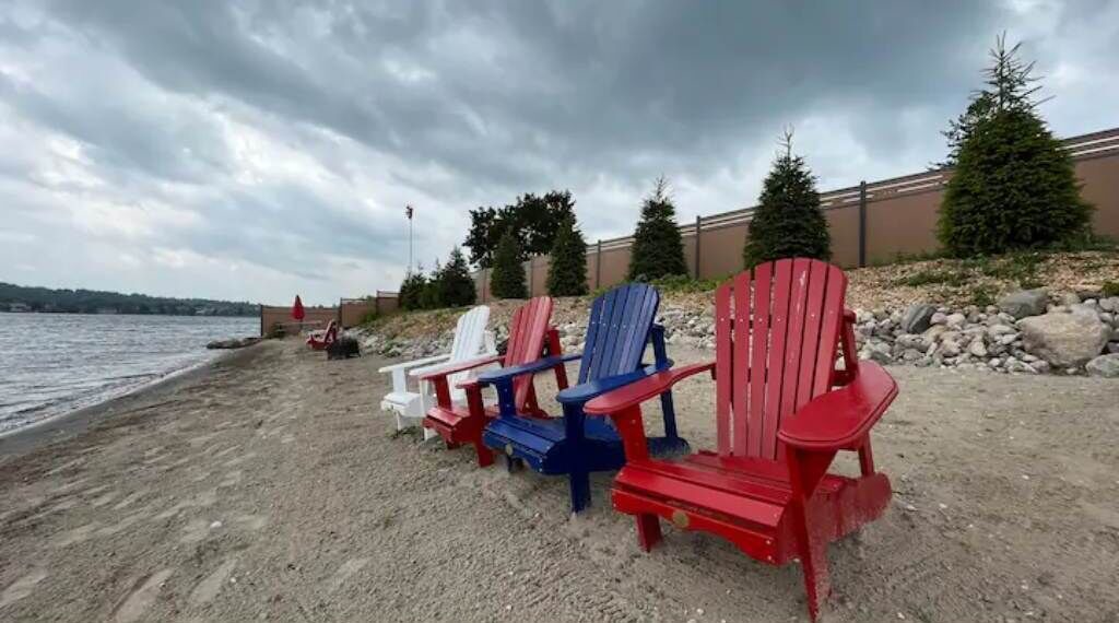 Photo of Outdoor in Lafontaine