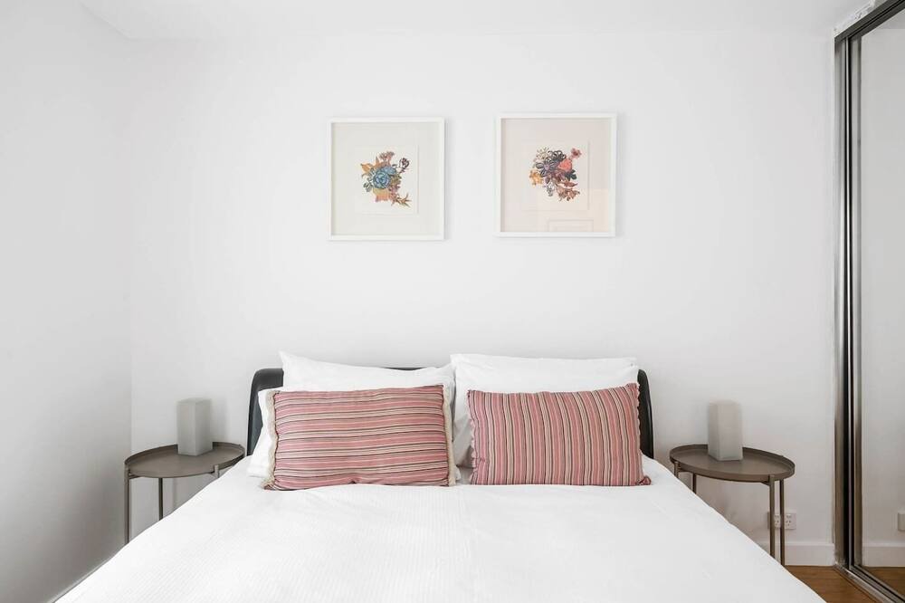 Photo of Bedroom in Chippendale