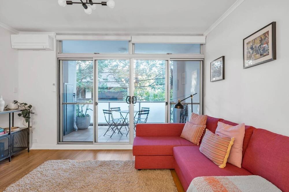 Photo of Livingroom in Chippendale