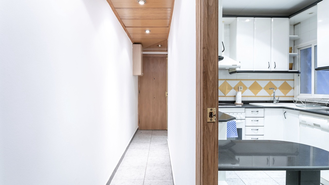 Photo of Kitchen in Sant Andreu de Palomar