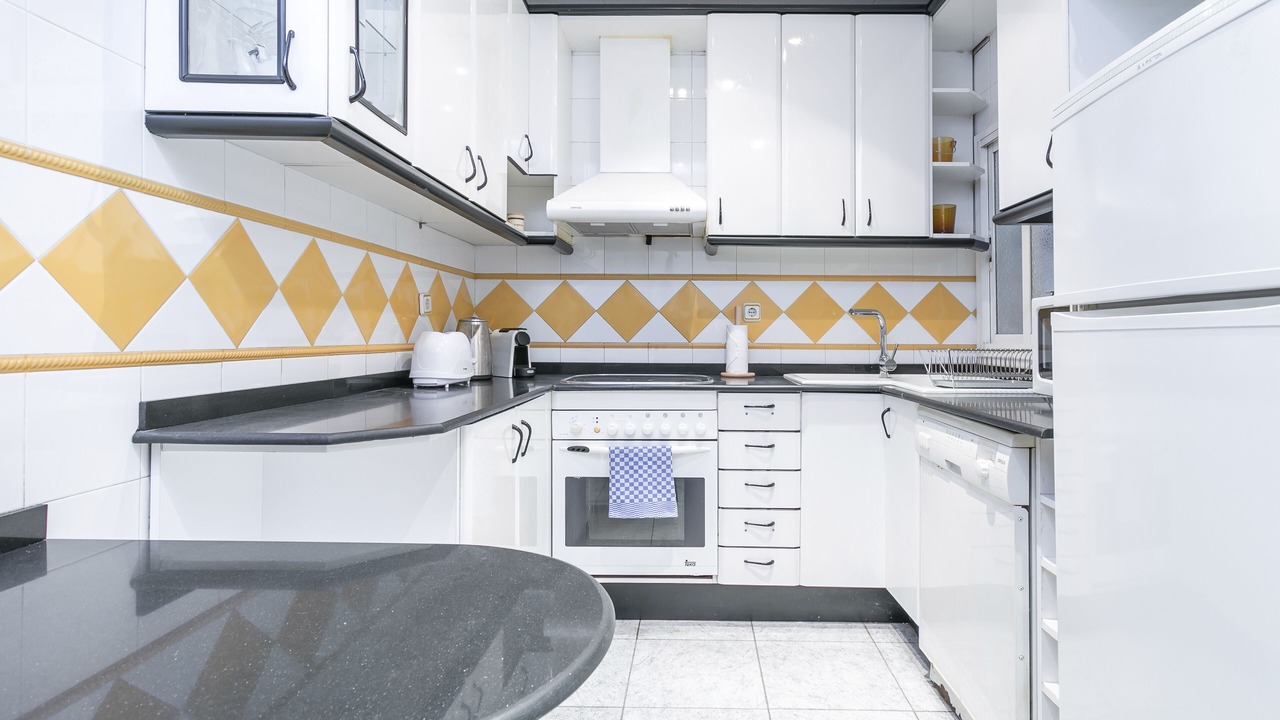 Photo of Kitchen in Sant Andreu de Palomar
