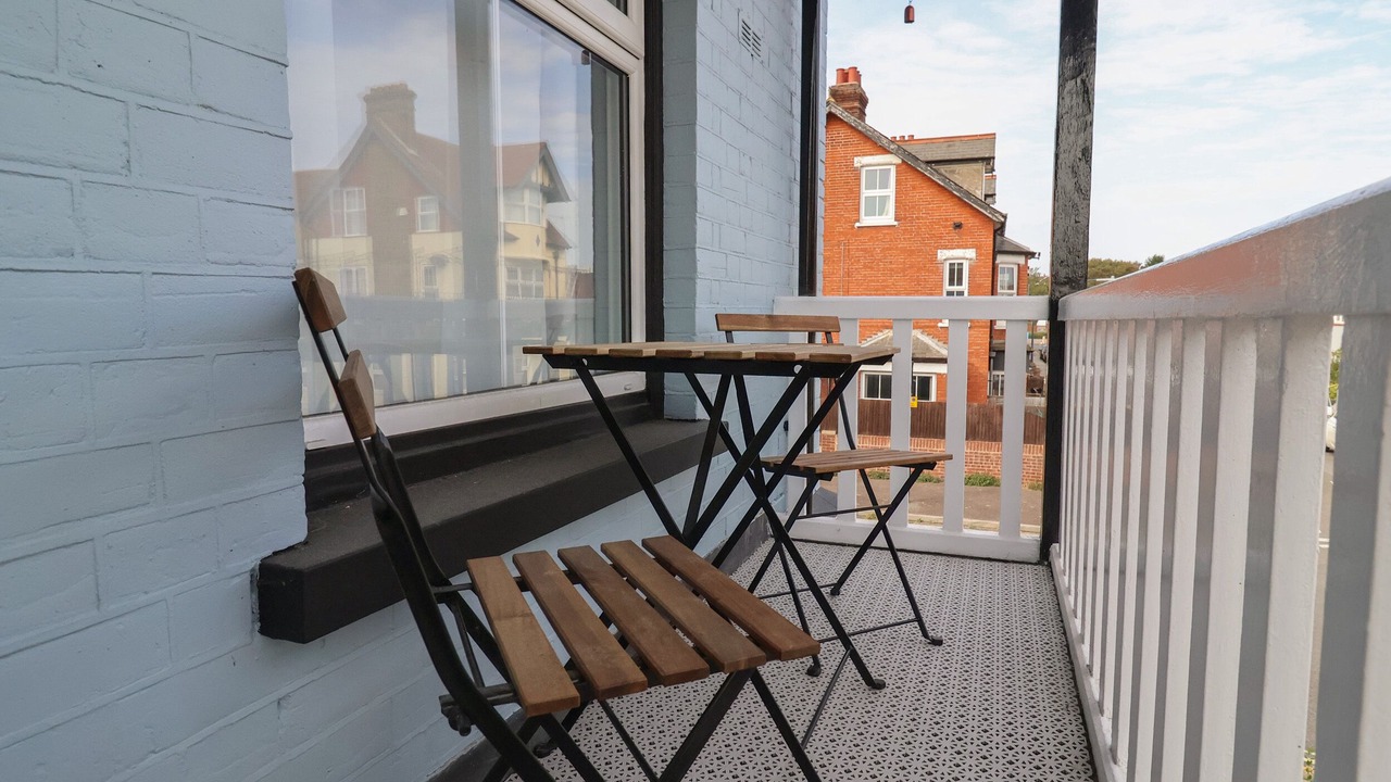 Photo of Outdoor in Felixstowe