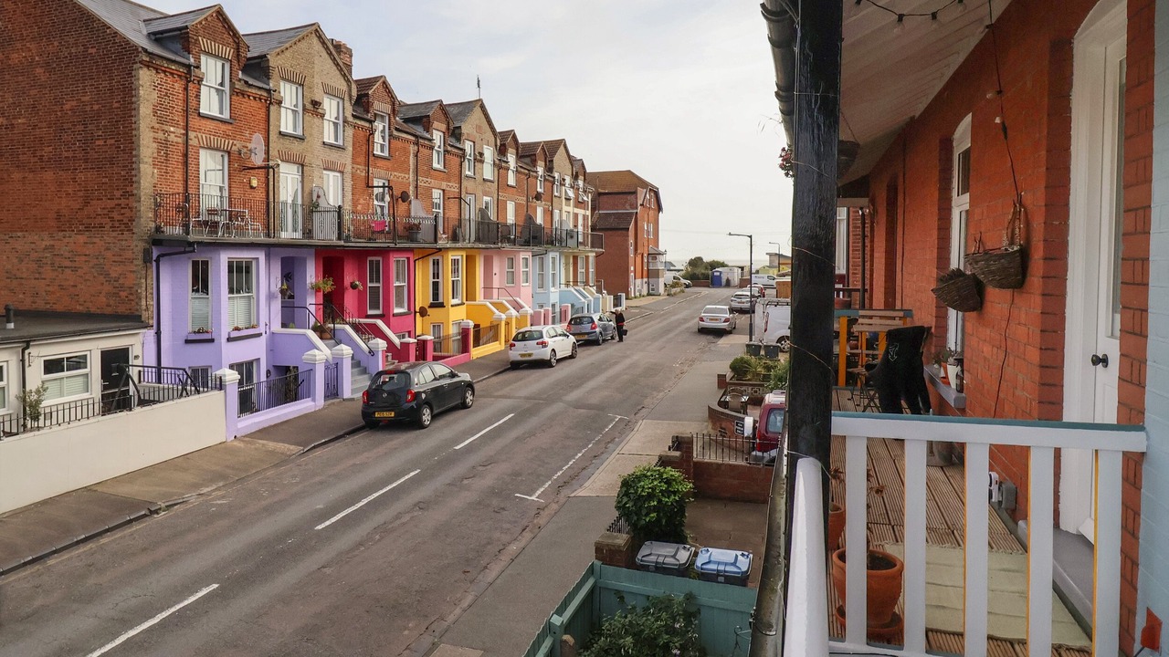 Photo of Outdoor in Felixstowe