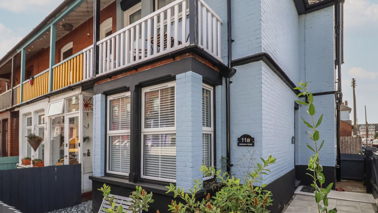 Photo of Outdoor in Felixstowe