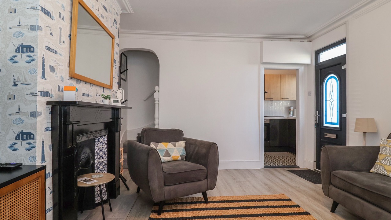 Photo of Livingroom in Felixstowe