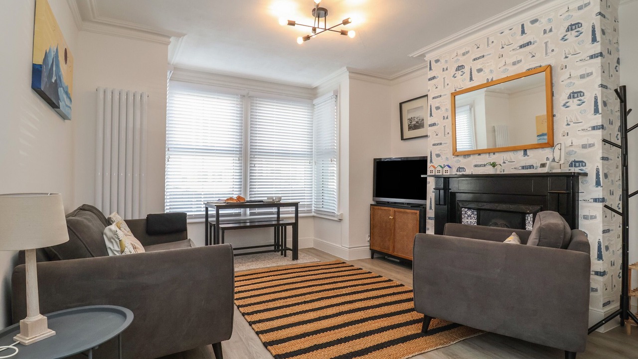 Photo of Livingroom in Felixstowe