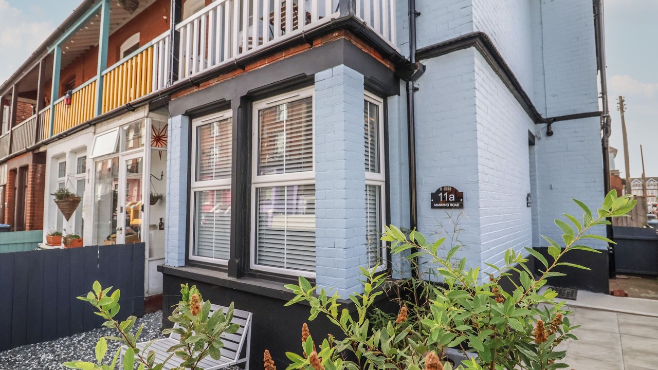 Photo of Outdoor in Felixstowe