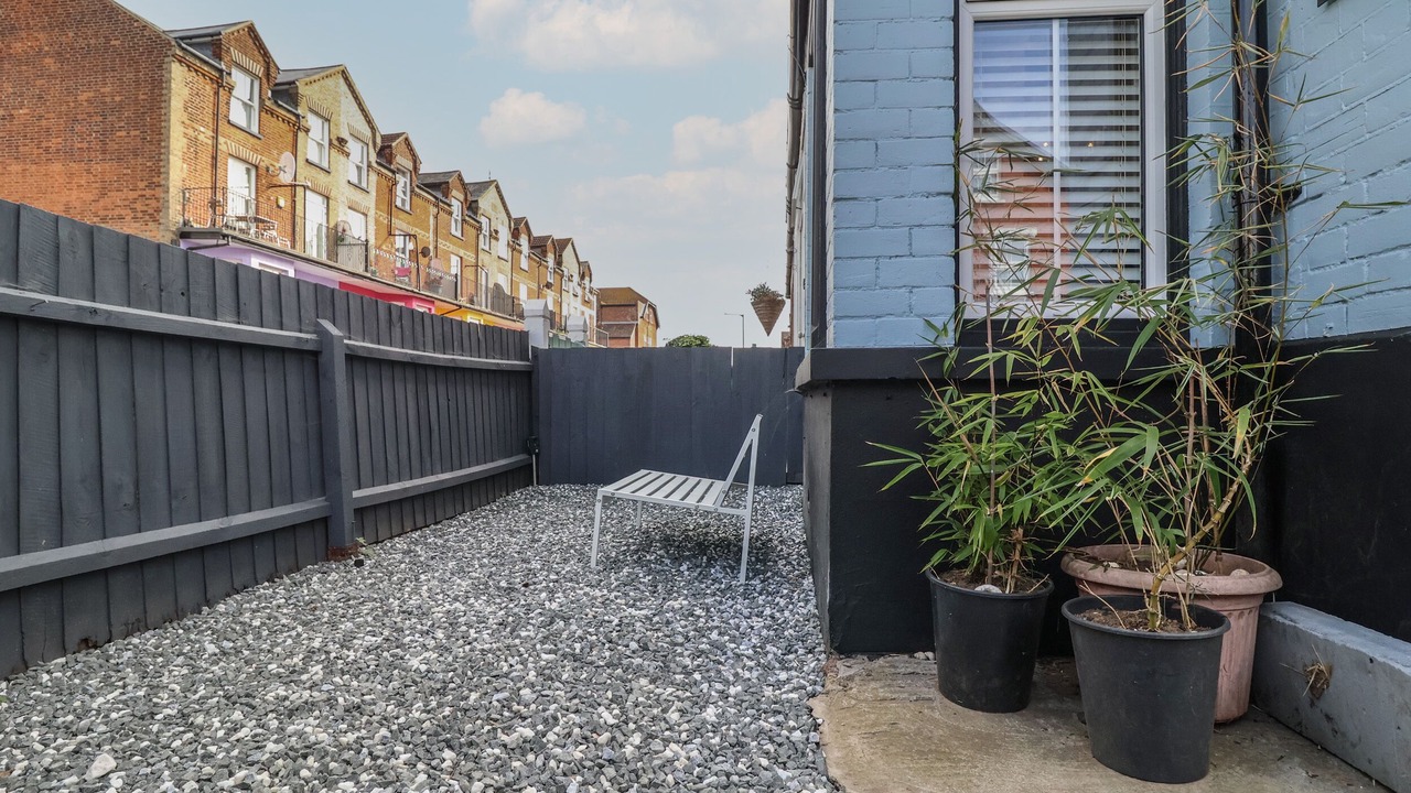 Photo of Outdoor in Felixstowe