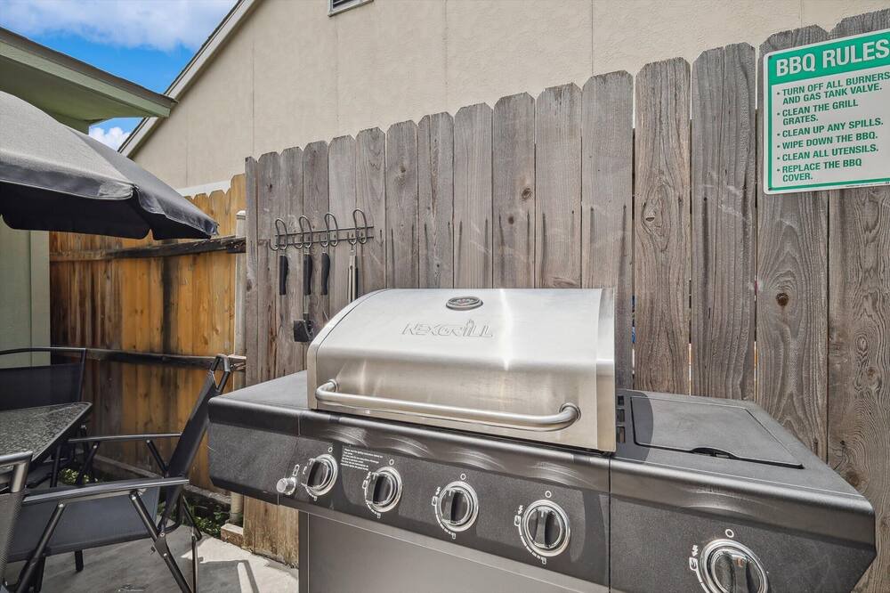 Photo of Outdoor in Old East Dallas
