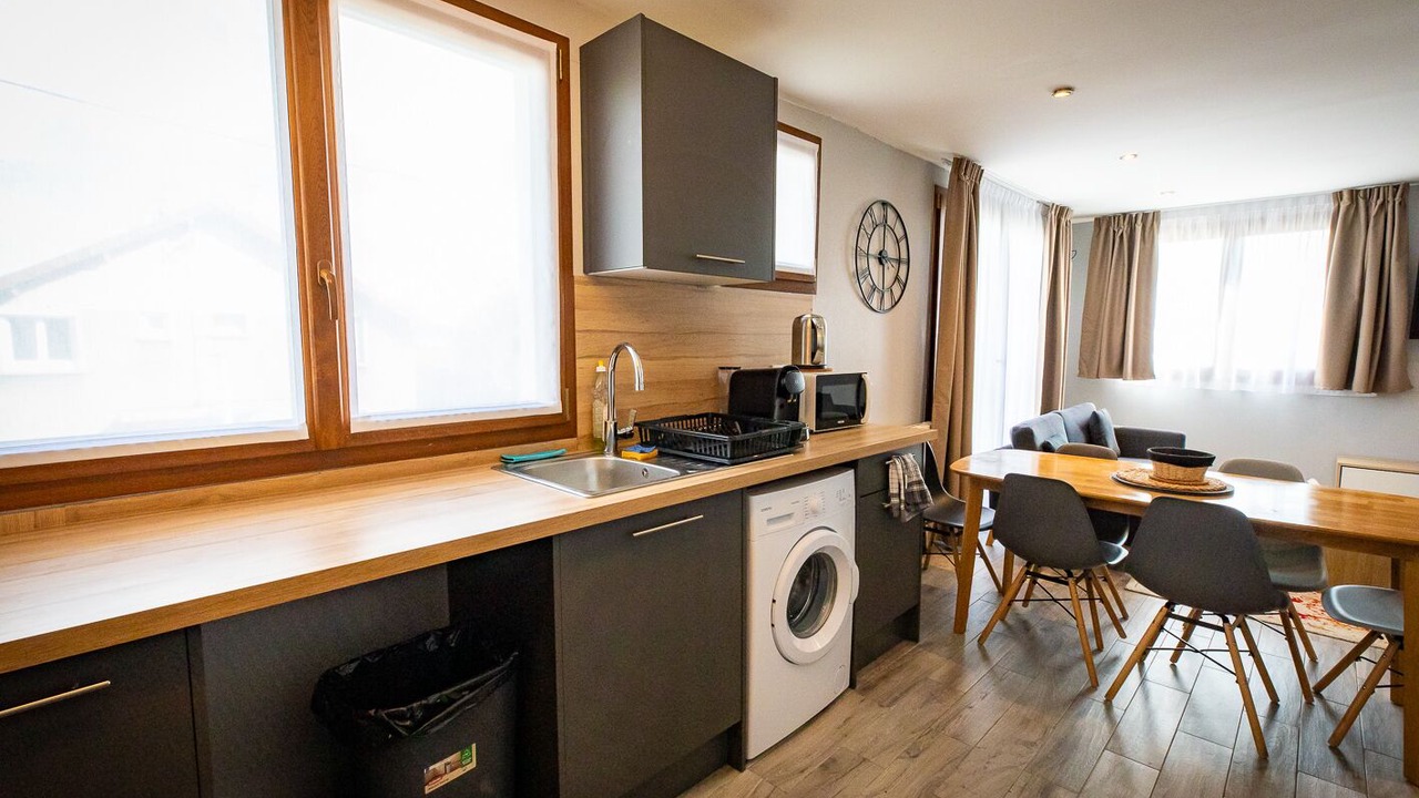 Photo of Livingroom in Villeneuve-le-Roi