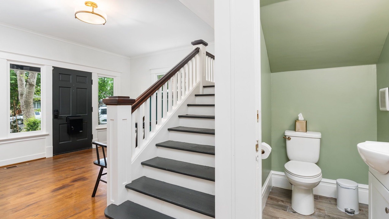 Photo of Bathroom in Lodi