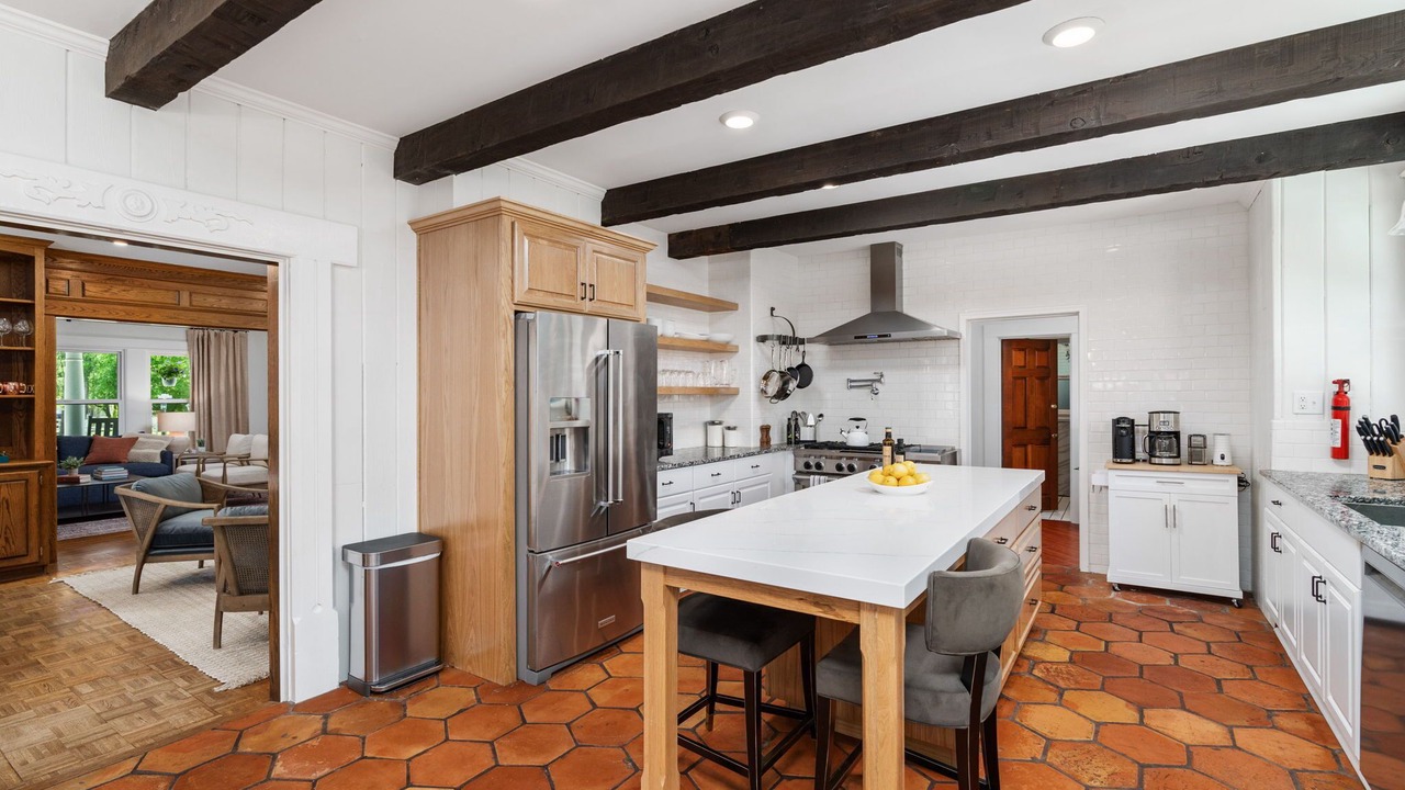 Photo of Kitchen in Lodi