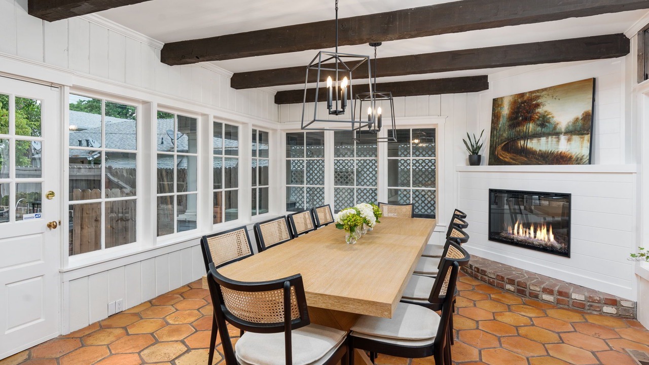 Photo of Livingroom in Lodi