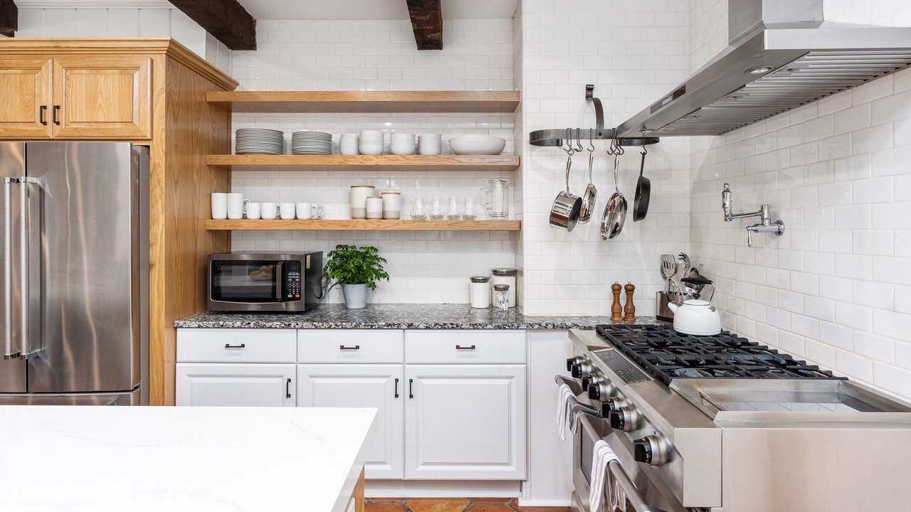 Photo of Kitchen in Lodi