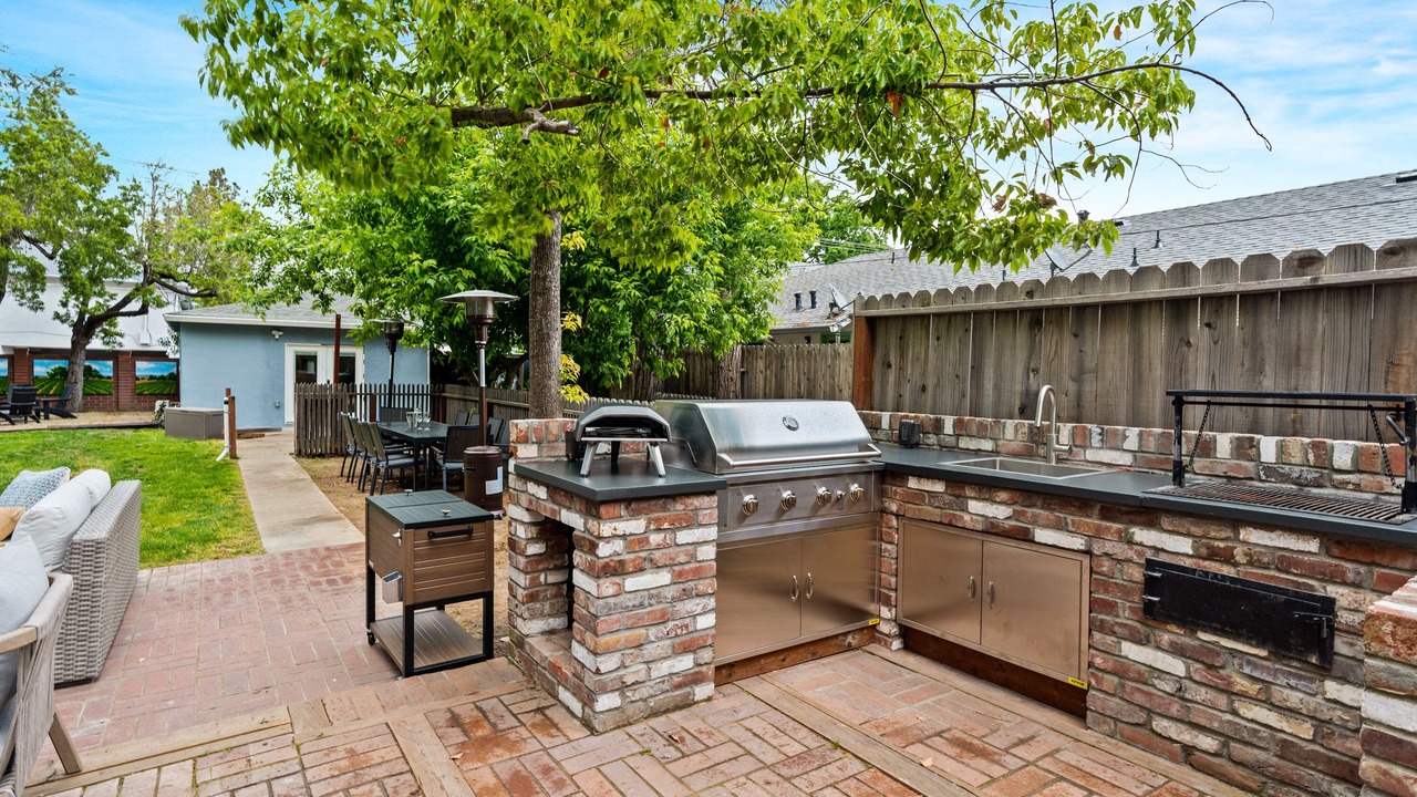 Photo of Outdoor in Lodi