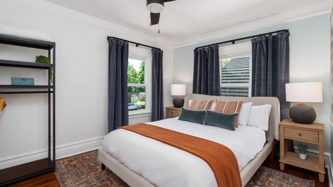 Photo of Bedroom in Lodi