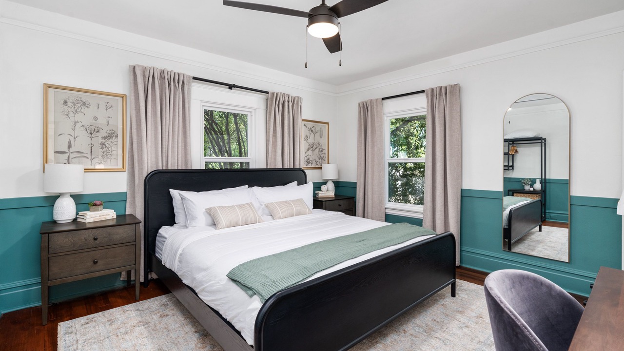 Photo of Bedroom in Lodi