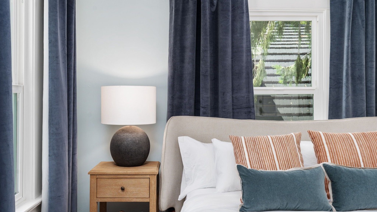 Photo of Bedroom in Lodi