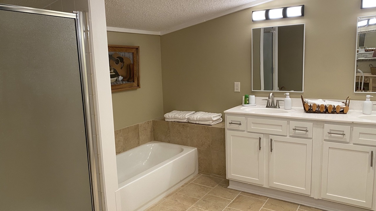 Photo of Bathroom in Tunica