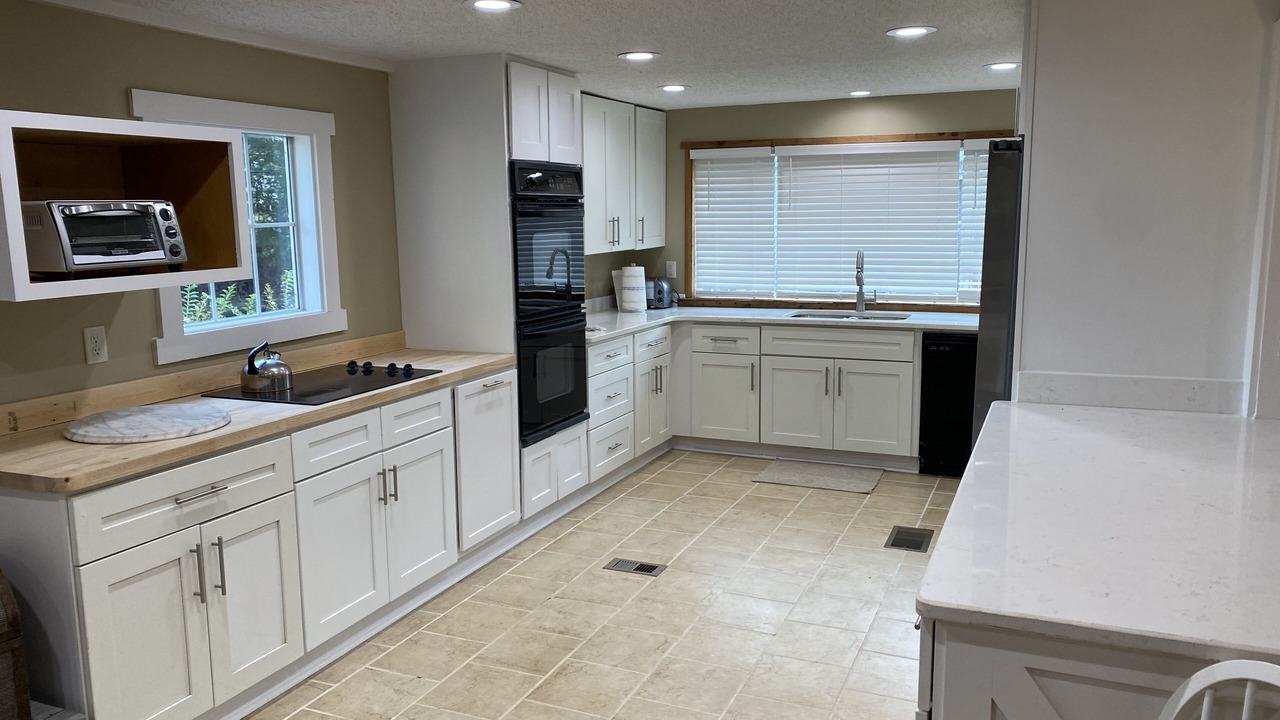 Photo of Kitchen in Tunica