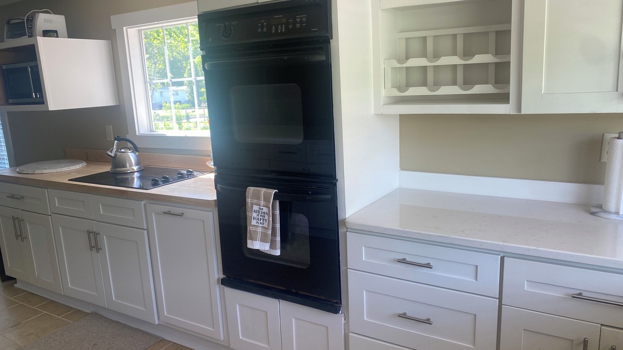 Photo of Kitchen in Tunica