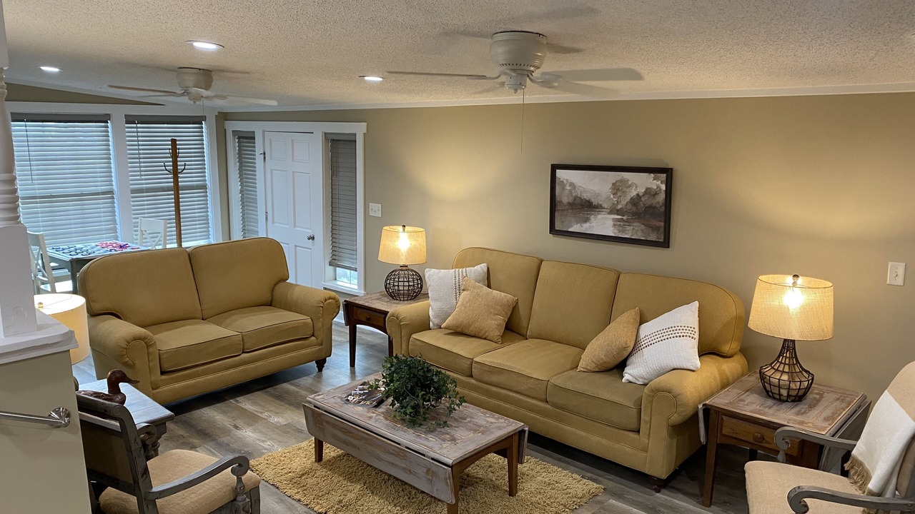 Photo of Livingroom in Tunica