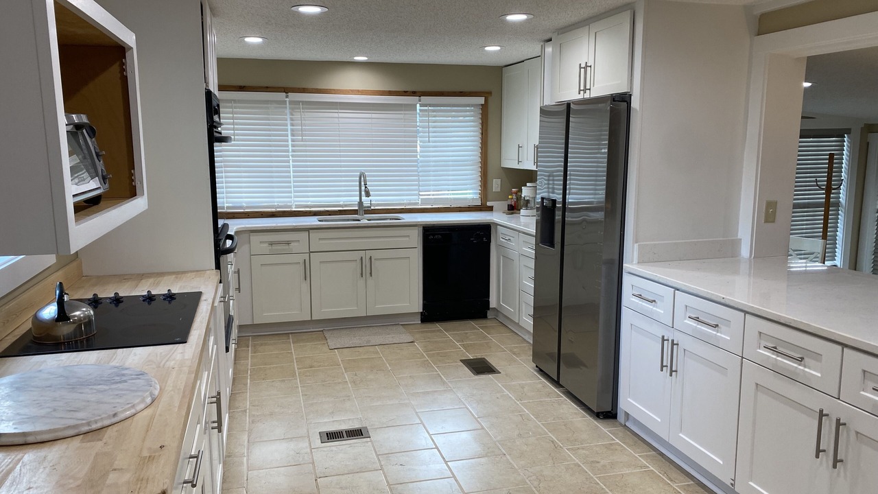 Photo of Kitchen in Tunica