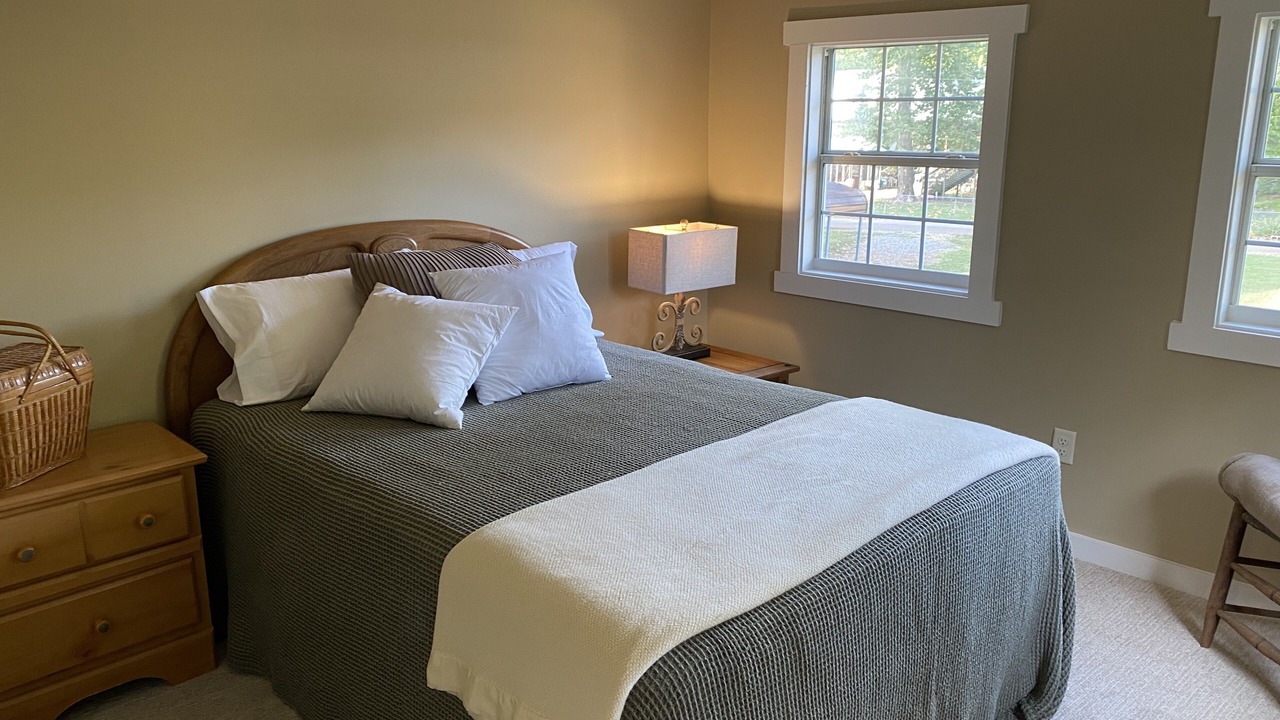 Photo of Bedroom in Tunica