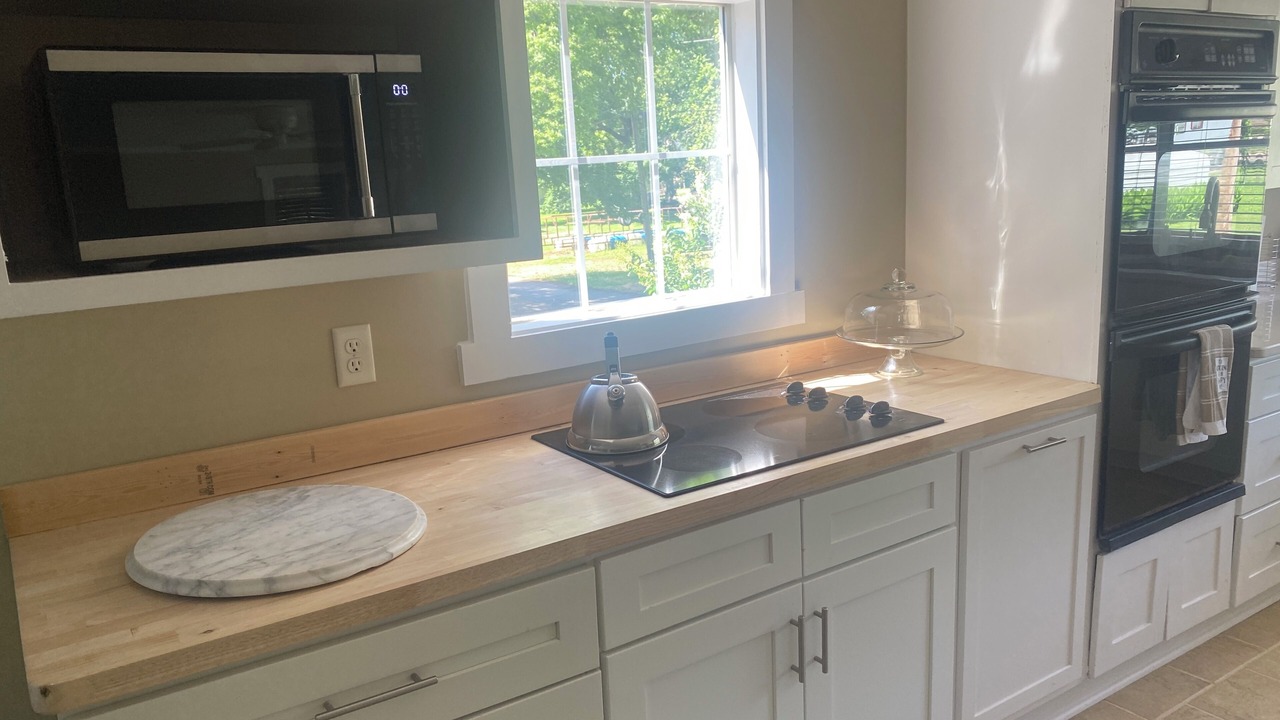 Photo of Kitchen in Tunica