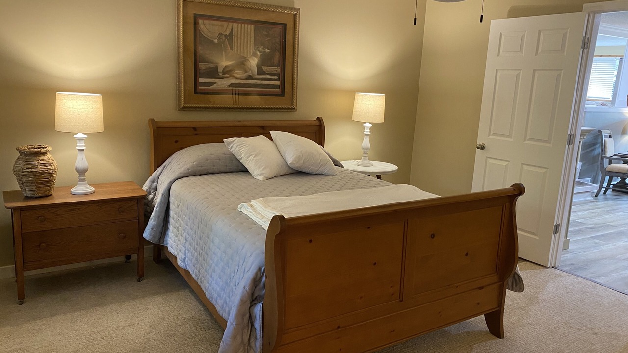 Photo of Bedroom in Tunica