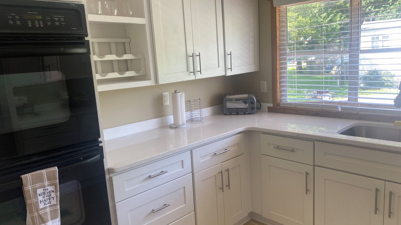 Photo of Kitchen in Tunica