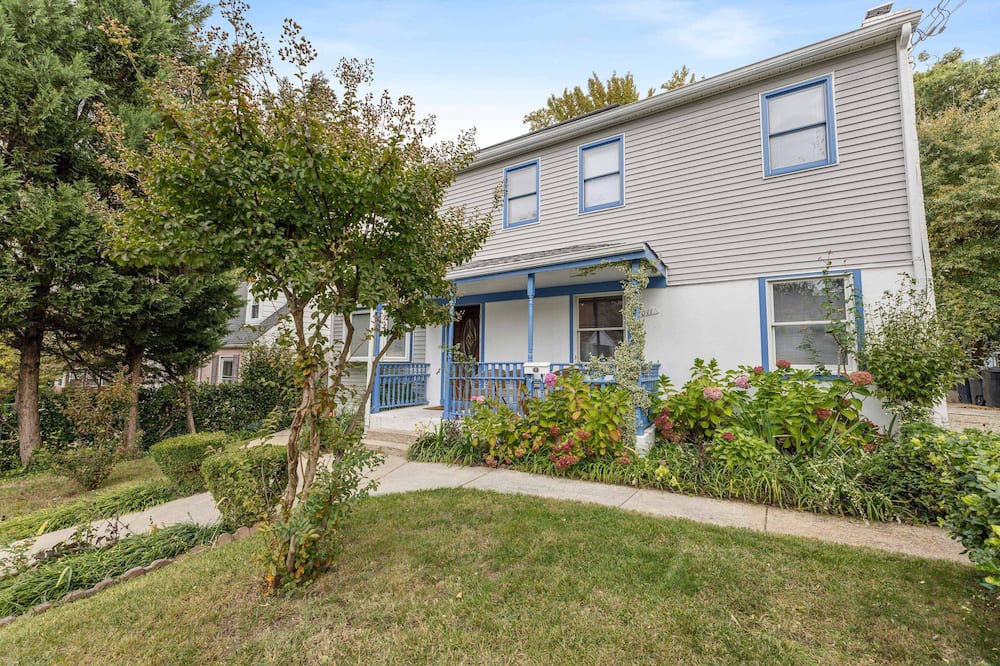 Photo of Outdoor in Hyattsville