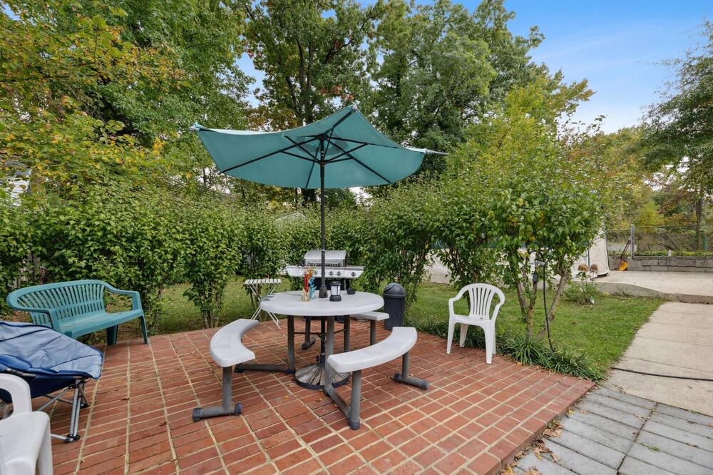 Photo of Outdoor in Hyattsville