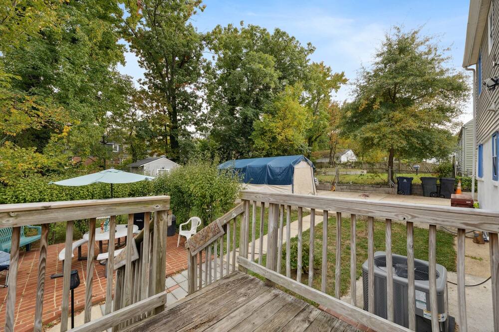 Photo of Outdoor in Hyattsville