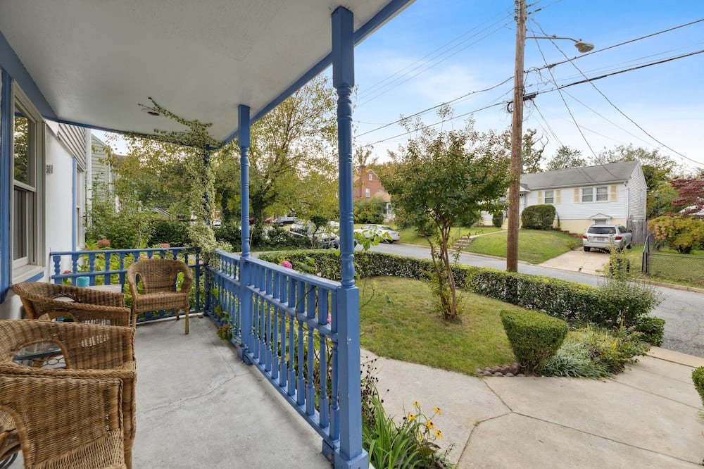 Photo of Outdoor in Hyattsville