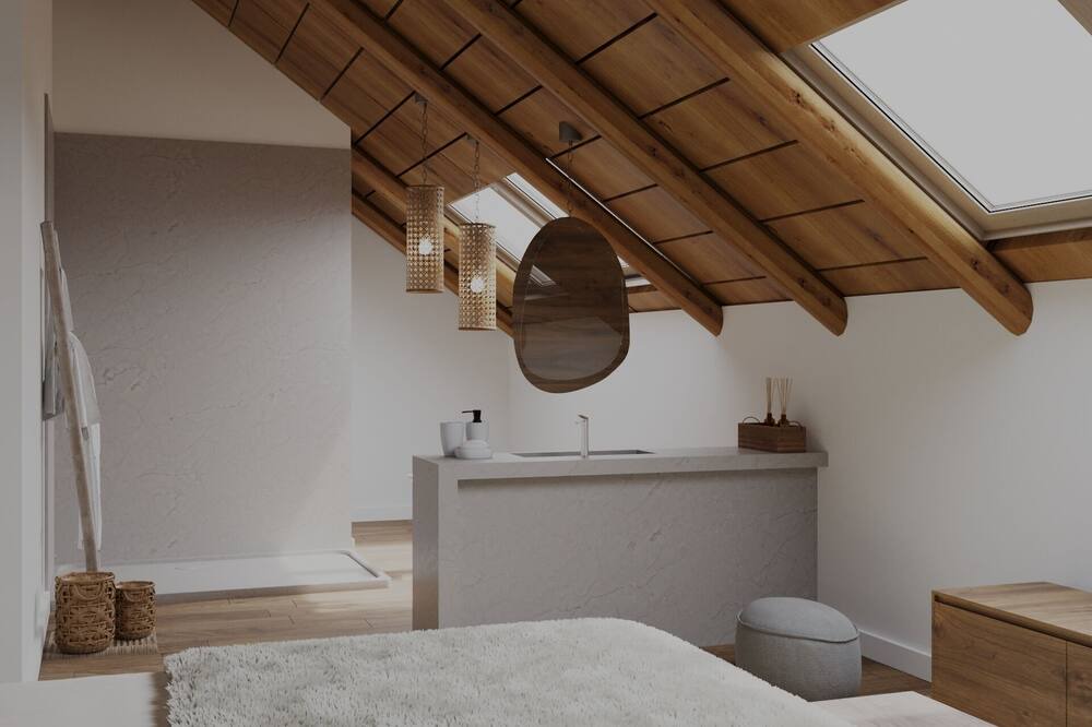Photo of Bedroom in Canfranc-Estacion
