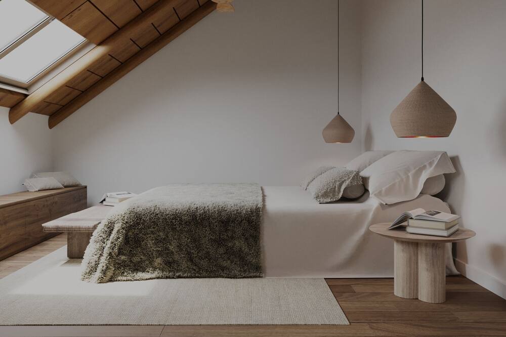 Photo of Bedroom in Canfranc-Estacion