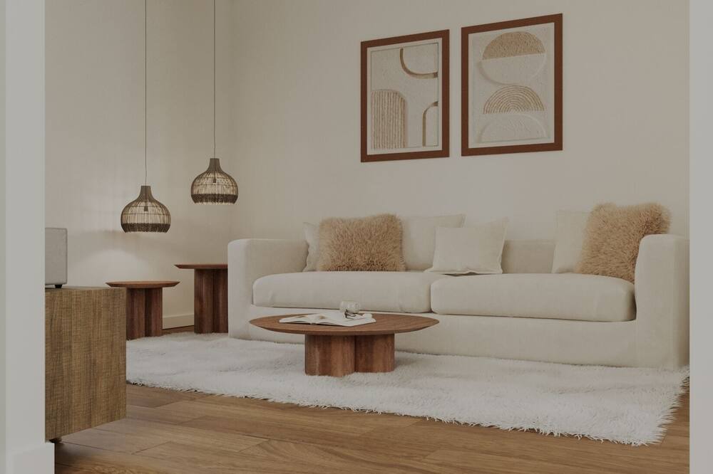 Photo of Livingroom in Canfranc-Estacion
