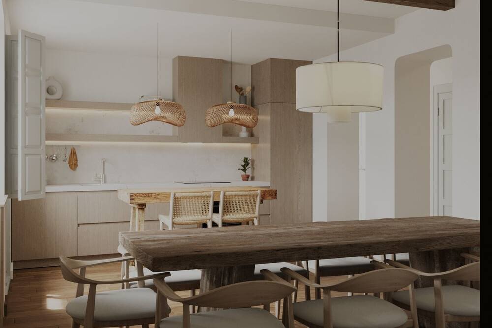 Photo of Kitchen in Canfranc-Estacion