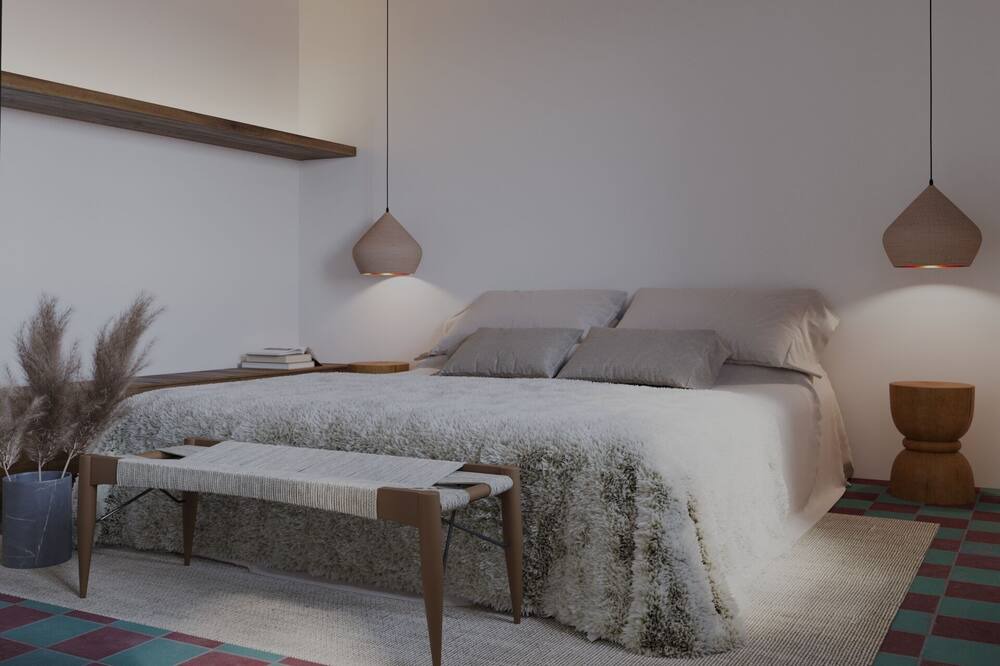Photo of Bedroom in Canfranc-Estacion
