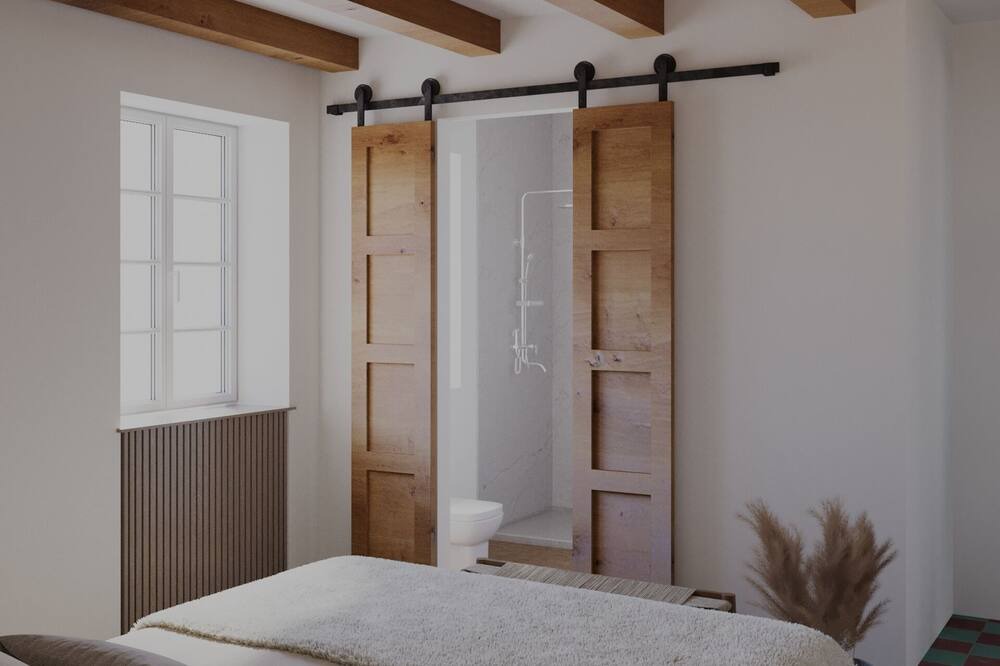 Photo of Bedroom in Canfranc-Estacion