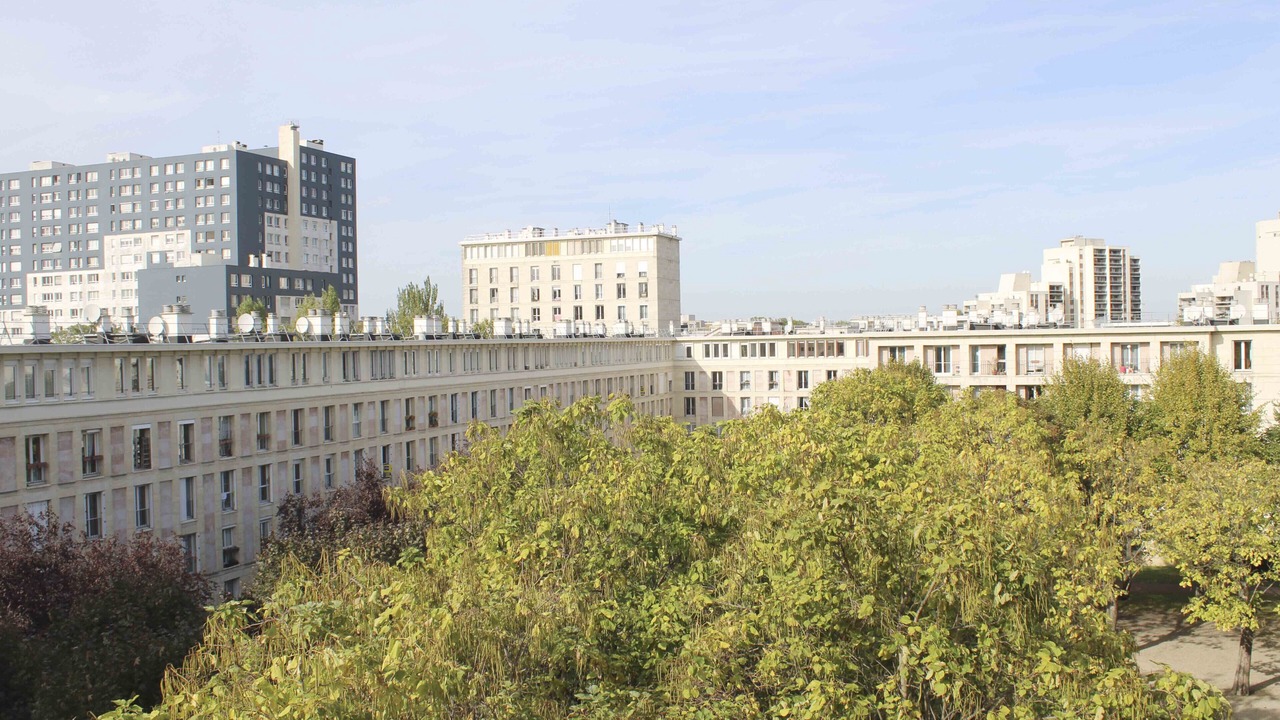 Photo of Outdoor in Pantin