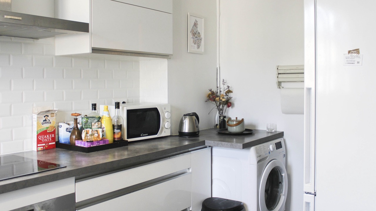 Photo of Kitchen in Pantin