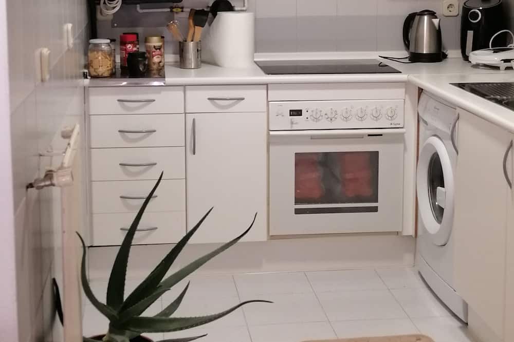 Photo of Kitchen in Province of Toledo
