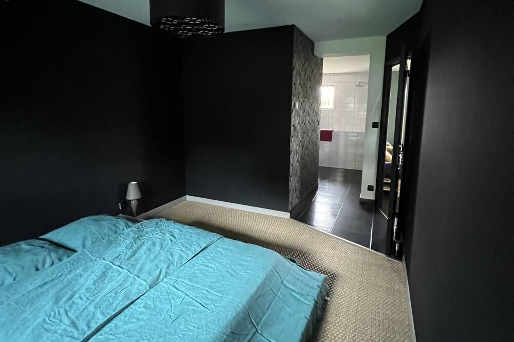 Photo of Bedroom in Monce-en-Belin